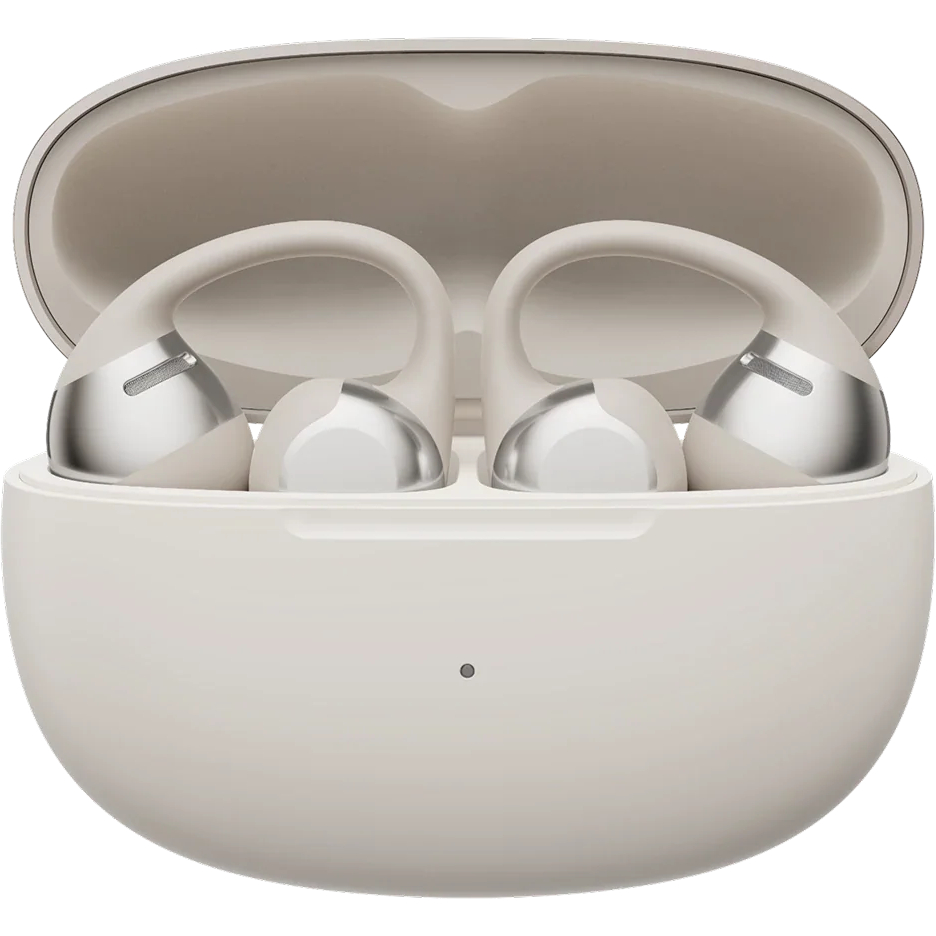 Shokz OpenDots ONE Open Ear Headphones - grey