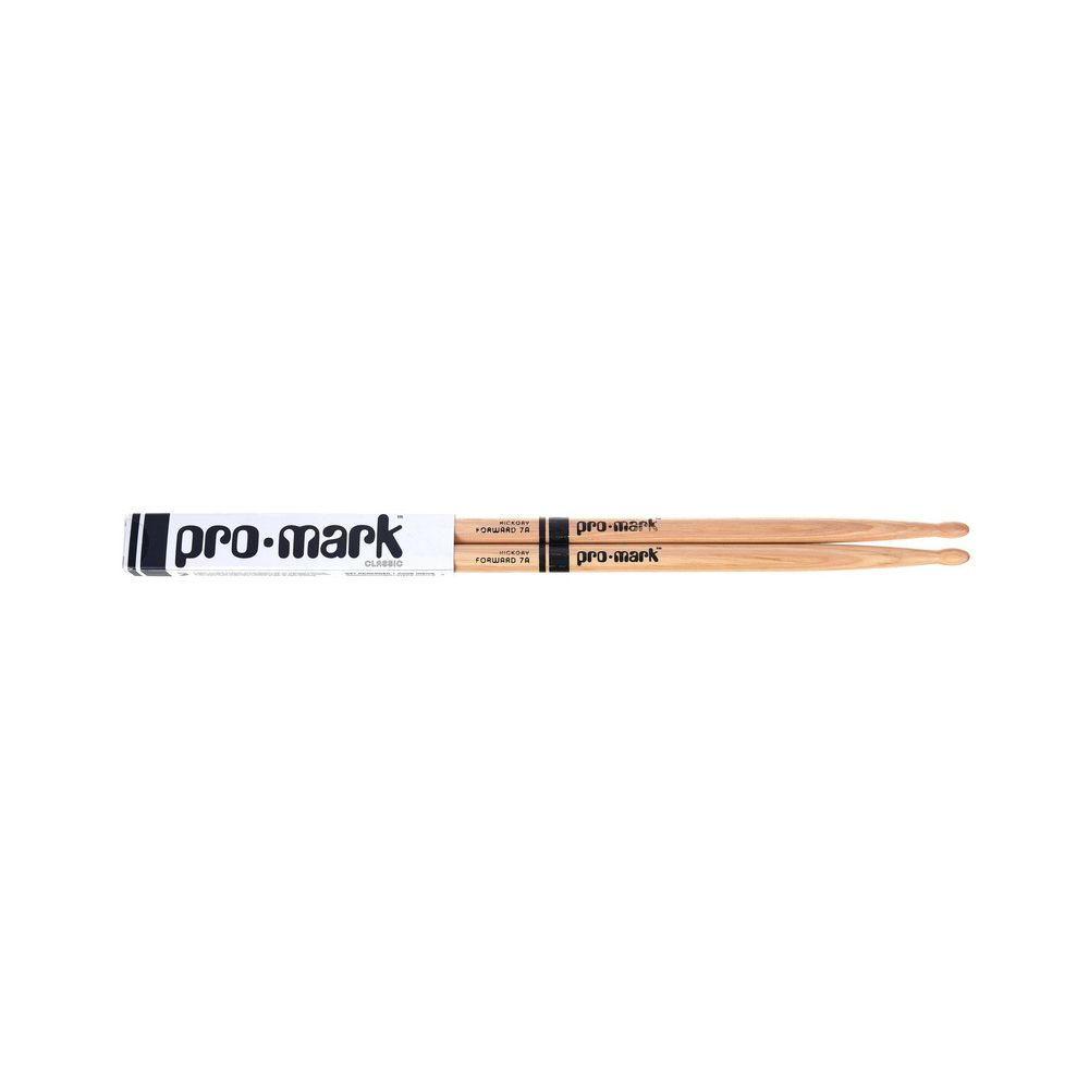 Pro Mark TX7AW 7A Hickory