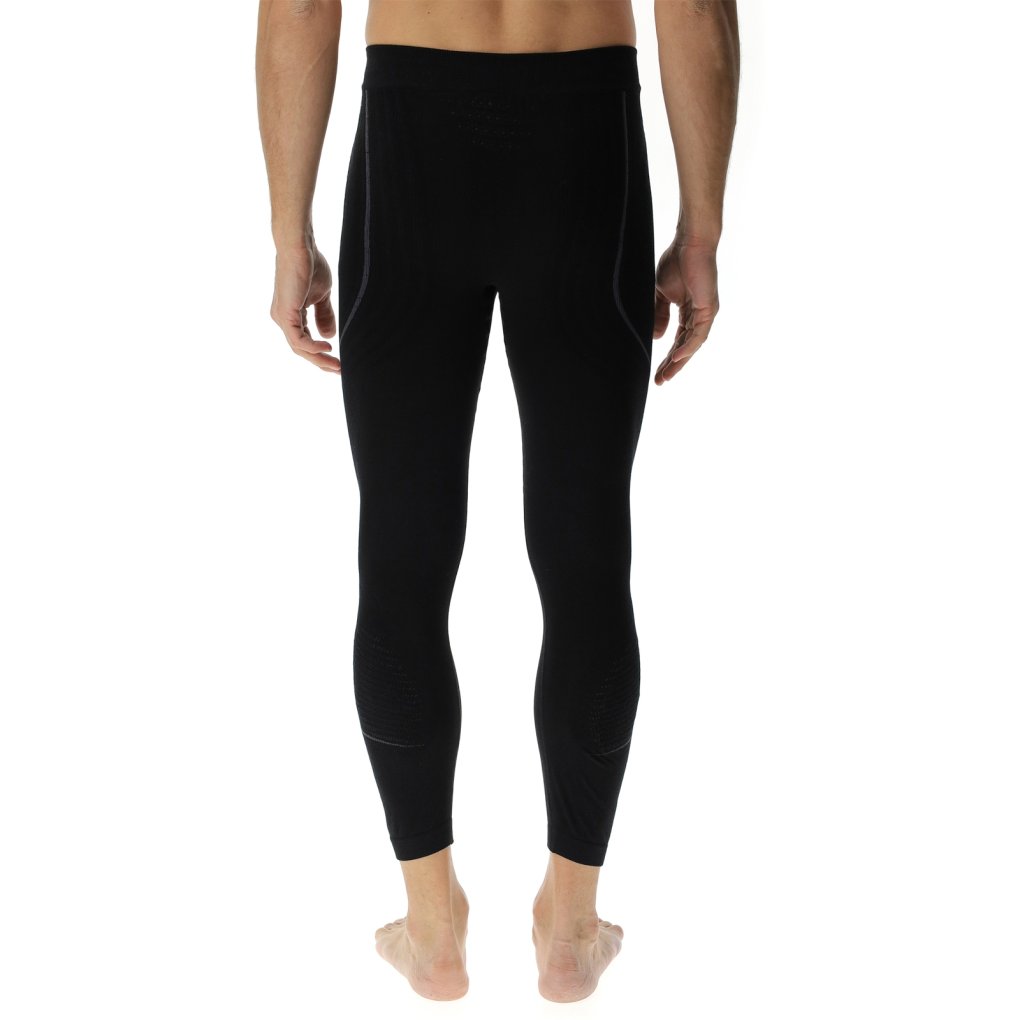 UYN Evolutyon Biotech Underwear Pants Men - Black