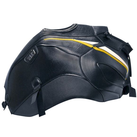 Bagster tank pad special tank yellow goldRef: 1602C