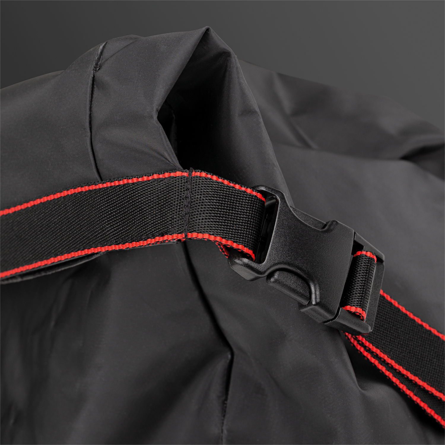 Penn Bag Waterproof Rollup Bag