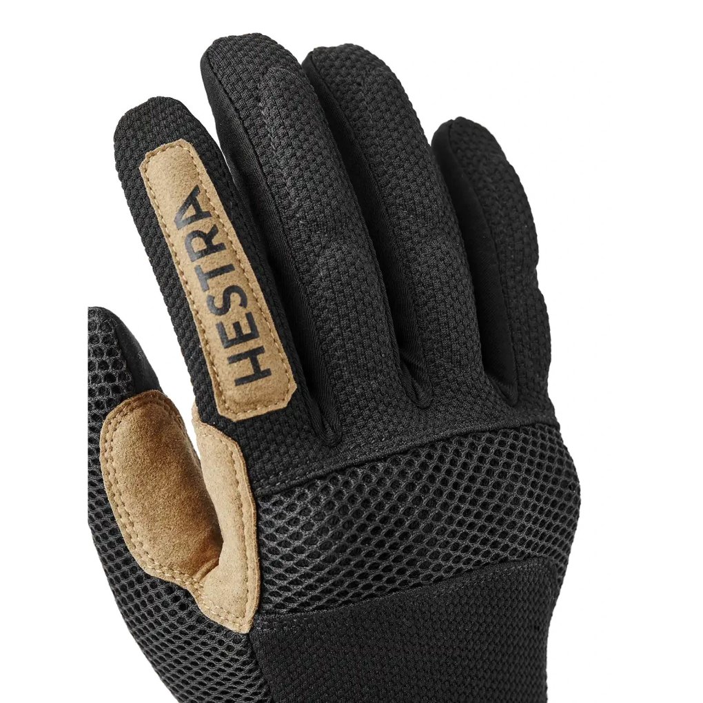 Hestra All Mountain SR Bike Gloves - black
