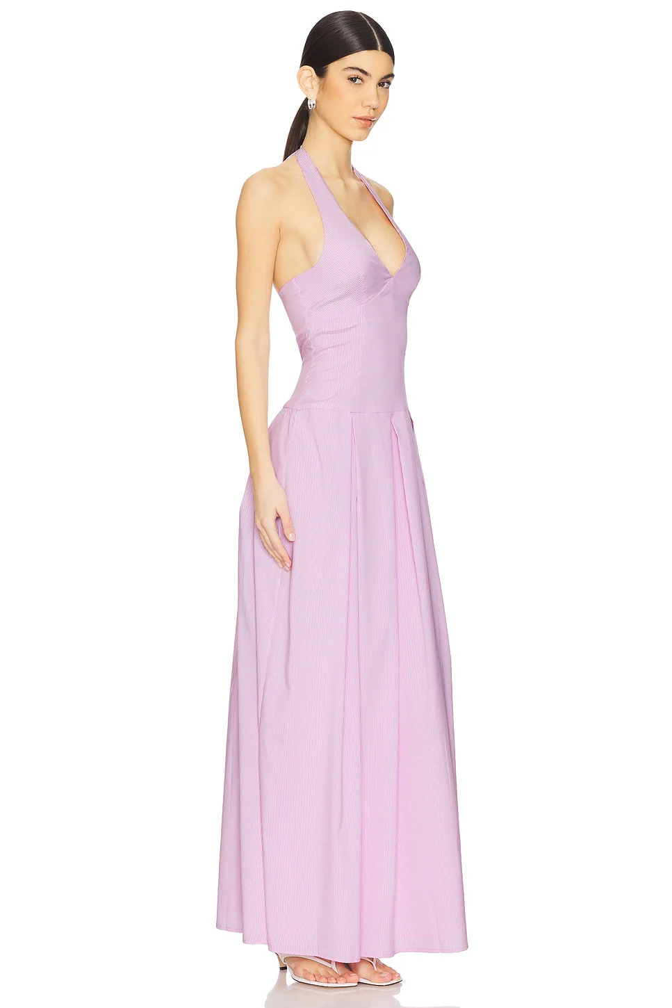Noemie Maxi Dress