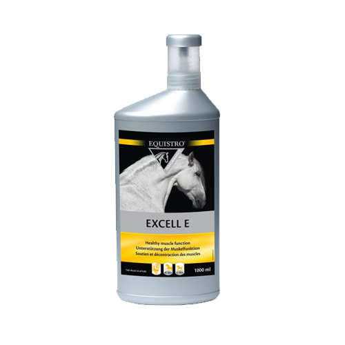 Equistro Excell E - Liquid 1L