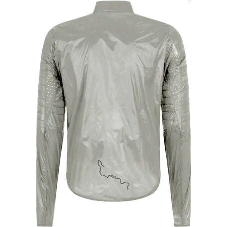 ALBION Ultralight Insulated Jacket Men - Mist