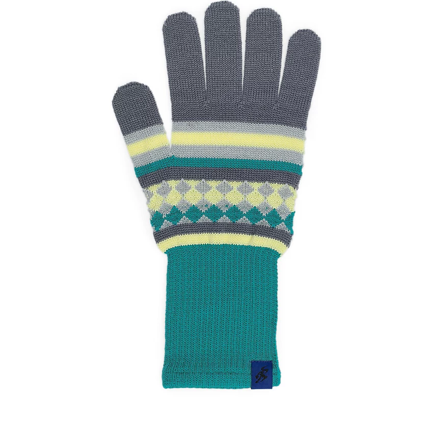AQUIFOLIA KNIT GLOVE