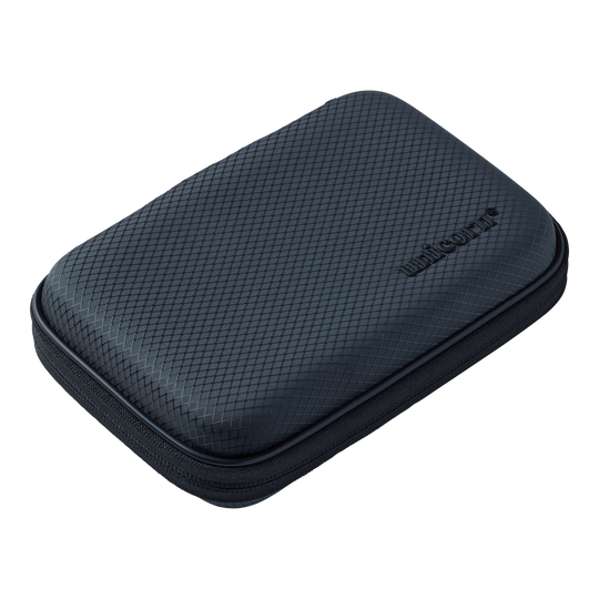 Unicorn Vanguard Medium Dartcase - Grey