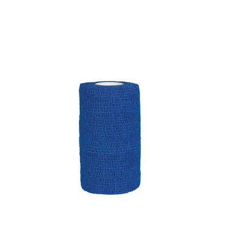 Powerflex Horse - Blue - 10cm