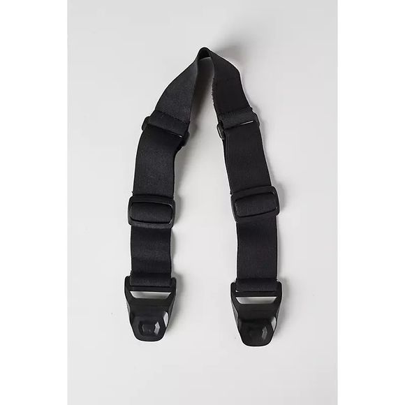 Fox orthosis strap Raceframe Waist Strap 2025 - BlackRef: FX5829