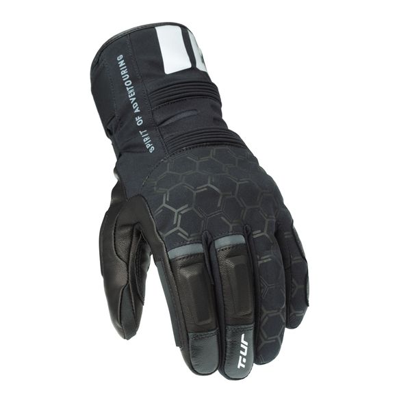 T.Ur G -Zero Pro Hydroscud® Gloves - BlackRef: Tur0111