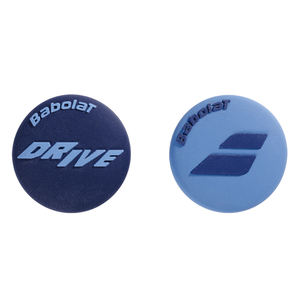 Drive Damp x2
