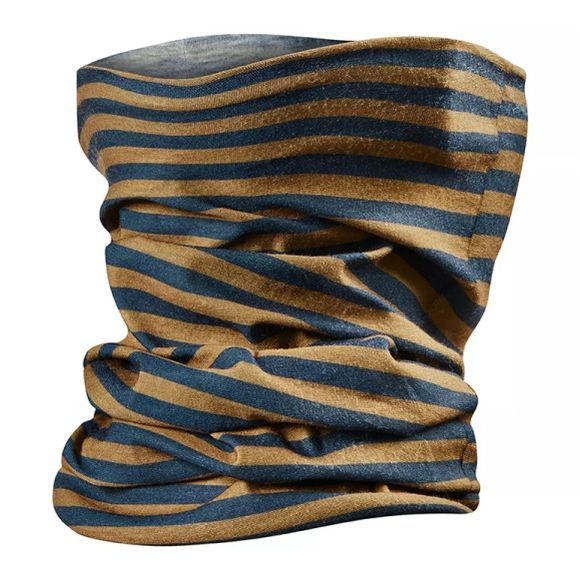 Tour de cou Rev it CALYPSO - Marron / BleuRef : RI0971