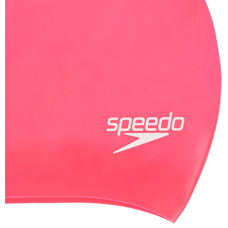 Speedo Long Hair Cap - ecstatic