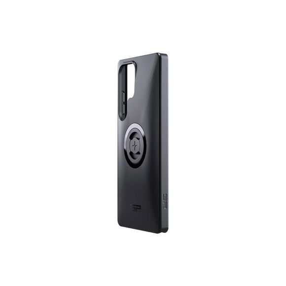 SP Connect SPC+ / Samsung S25 Ultra - Black Protective CockRef: Spc0305 / Spc52689