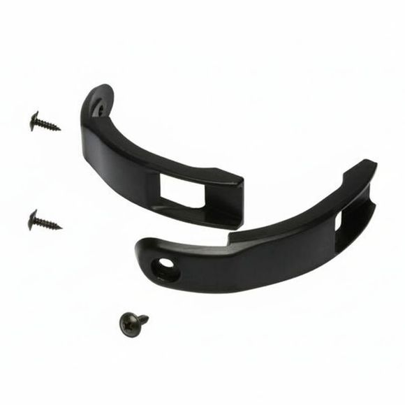 Barkbusters Brake Lever Guard for Handguards Universal - BlackRef: BRK0031 / 1088040001