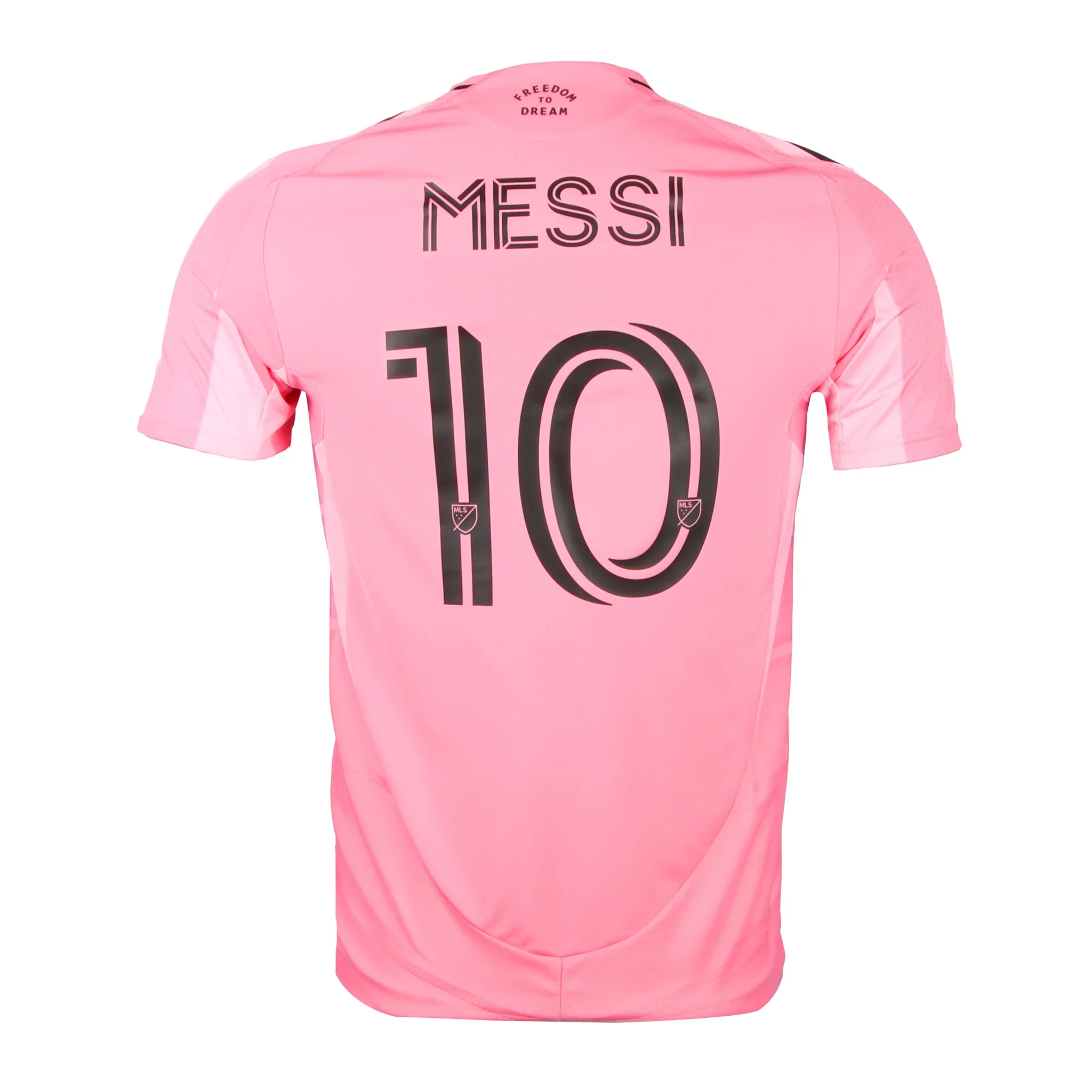 Inter Miami 25/26 Authentic Jersey