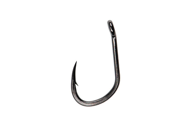 Fox Wide Gape Beaked Carp Hooks