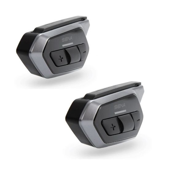Intercom Sena Quantum - 50R - Duo - Harman KardonRef: SEN0096 / 50R02D