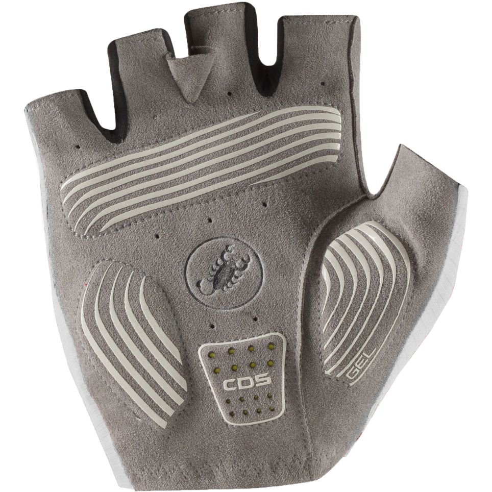 Castelli Espresso Gloves Women - ivory 065