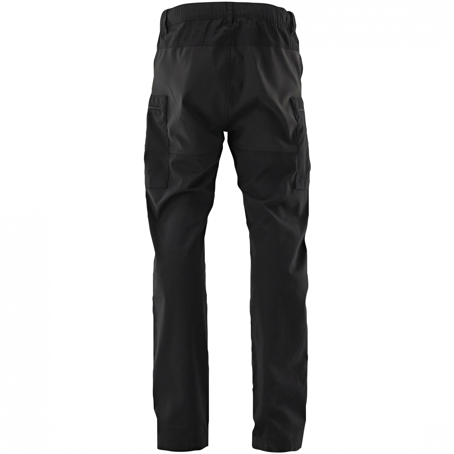 Trekking Trousers Men (Black)