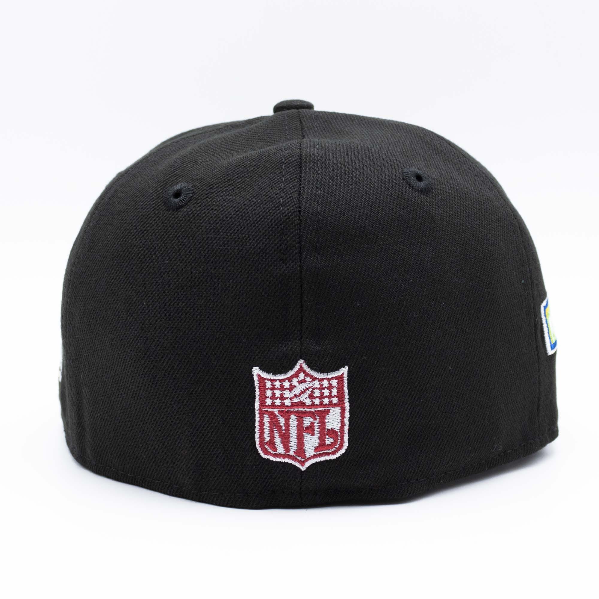 Arizona Cardinals 1994 Pro Bowl New Era 59FIFTY Fitted NFL Cap