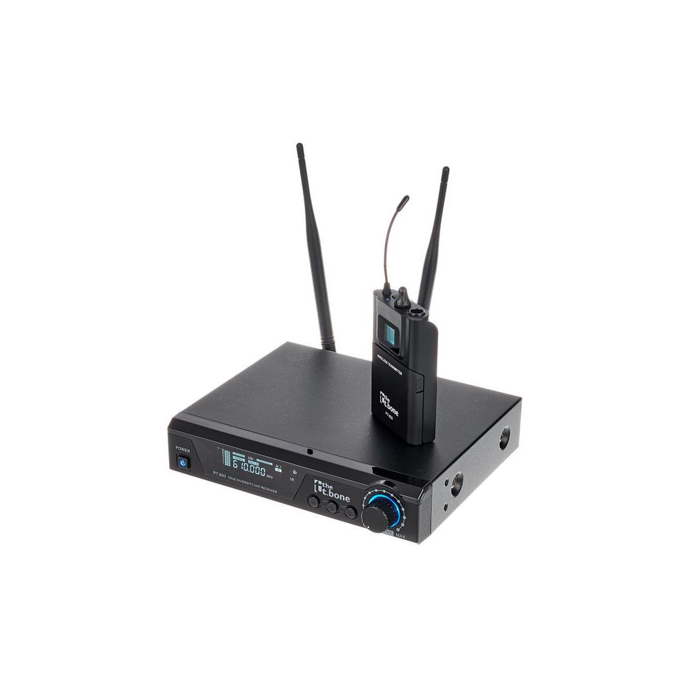 the t.bone freeU PT 600 – Thomann Ireland