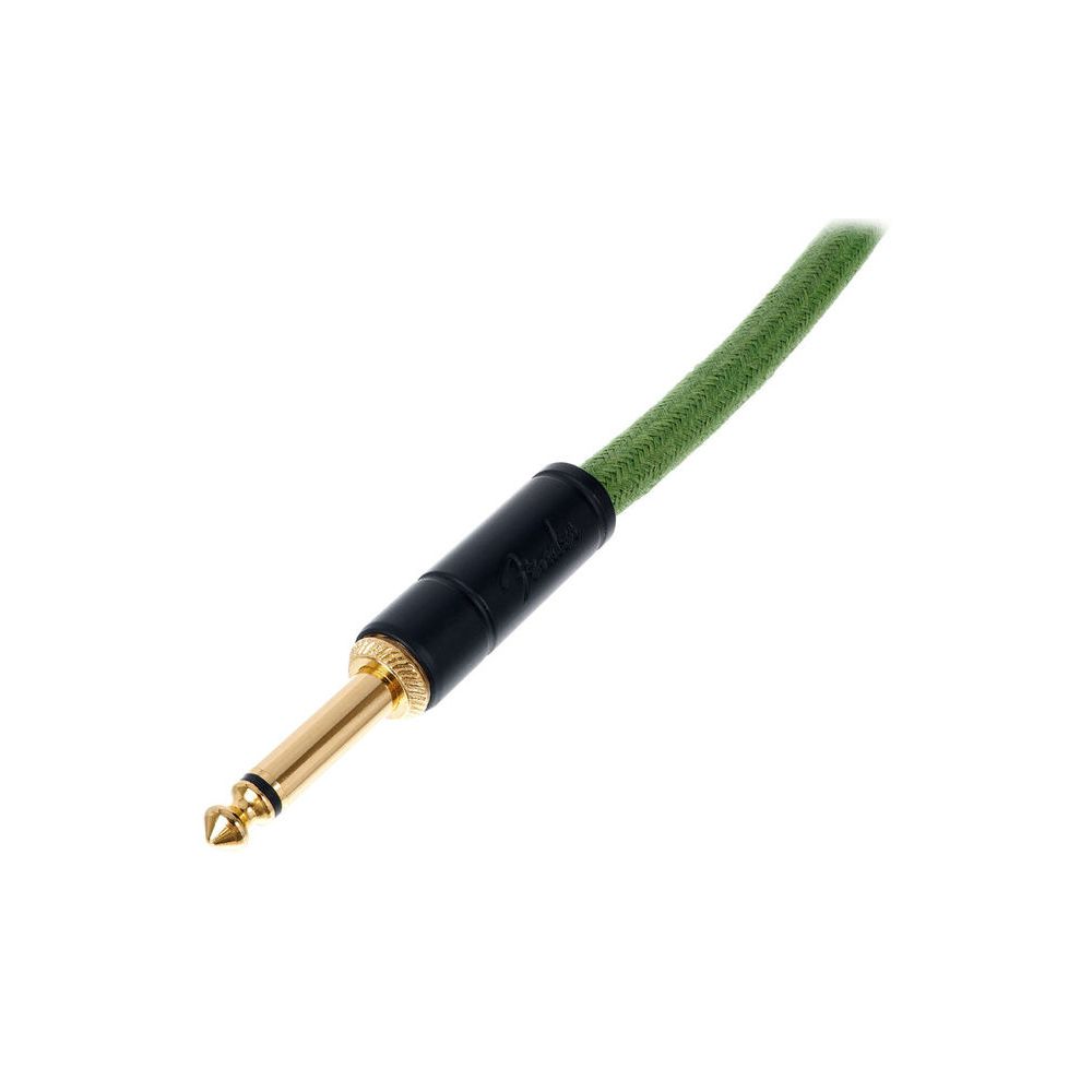 Fender FV Series Cable Pure Hemp GR – Thomann Ireland