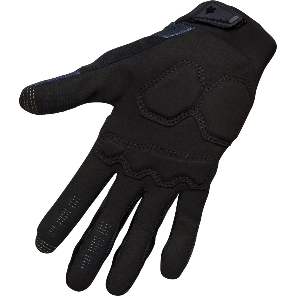 FOX Ranger Gel MTB-Gloves Women - midnight