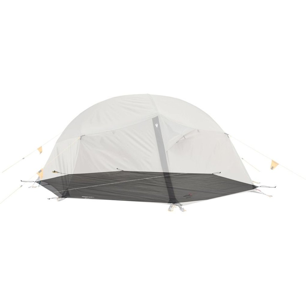 Wechsel Groundsheet Venture 3 Footprint - Black