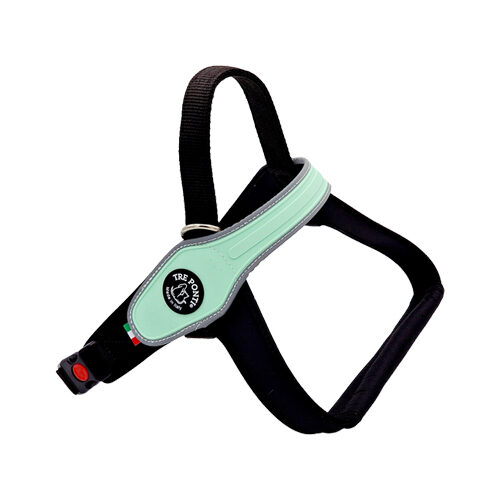 Tre Ponti Primo Reflection - Red - L