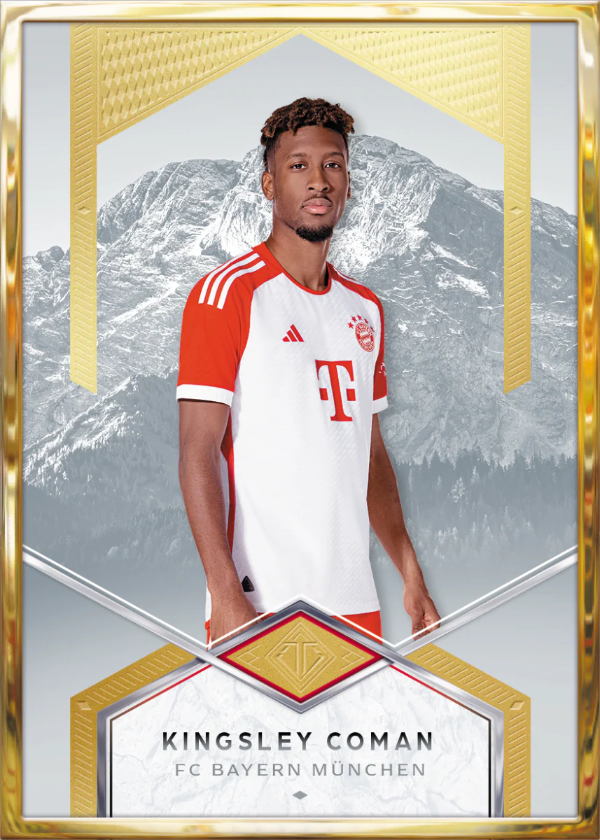 FC Bayern München Transcendent - 23/24