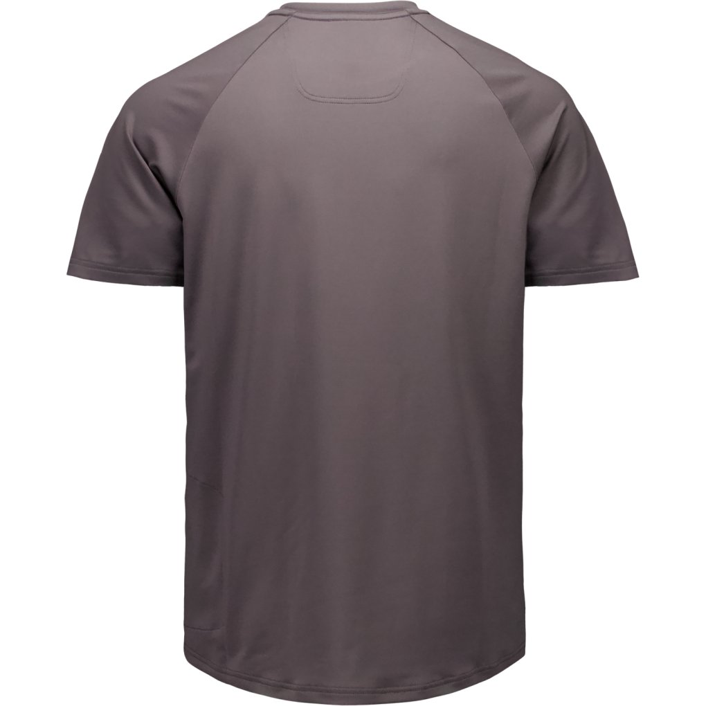 POC Reform Enduro Tee Men - 1043 Sylvanite Grey