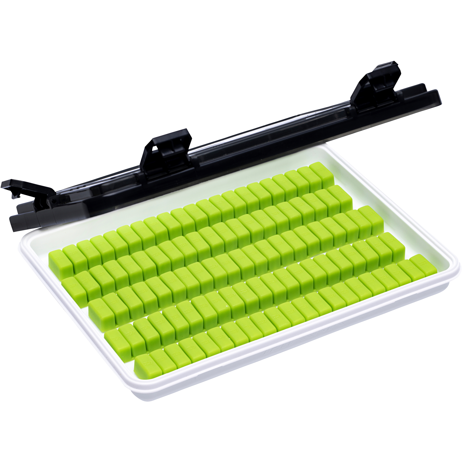 Daiwa D-Box SSU Tackle System