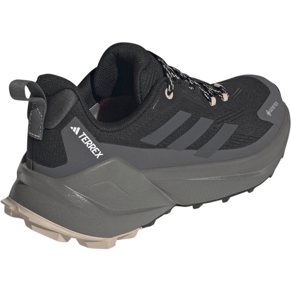adidas TERREX Trailmaker 2 GORE-TEX Hiking Shoes Women - core black/carbon/grey five JR6583