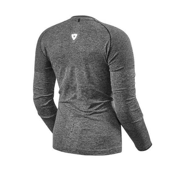 Rev it AIRBORNE Technical Jersey - LADIES - GrayRef: RI0858