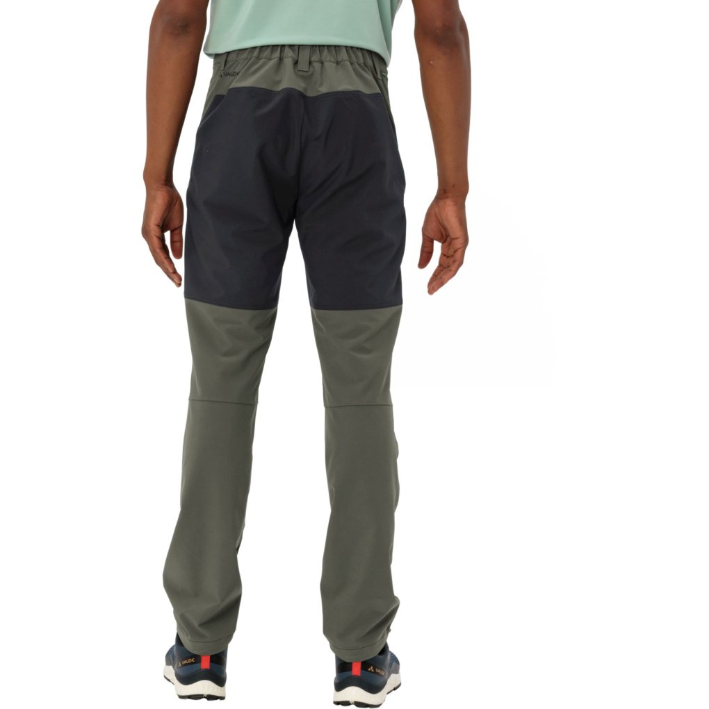 Vaude Elope Pants Men - khaki
