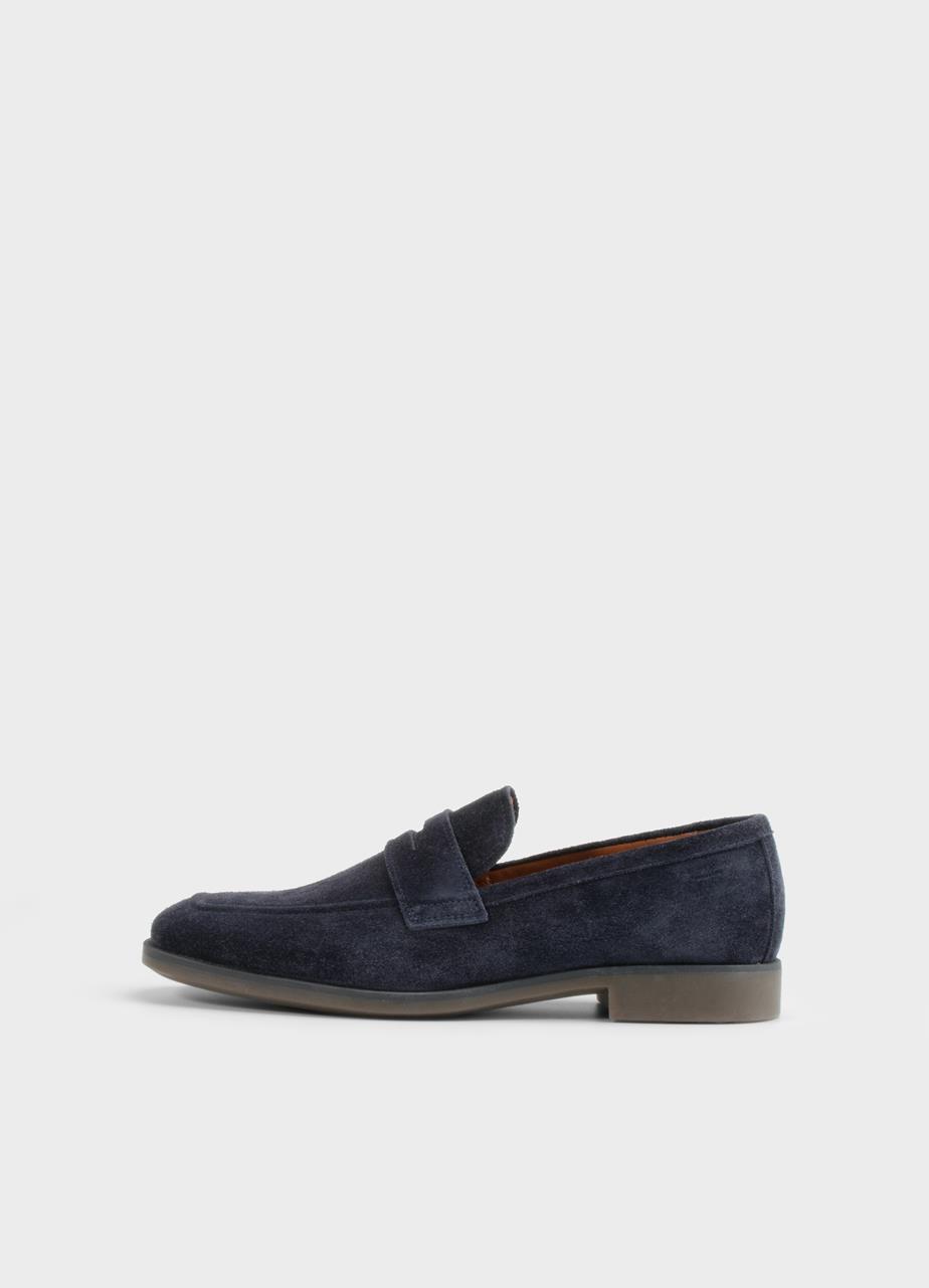 Troy Loafers