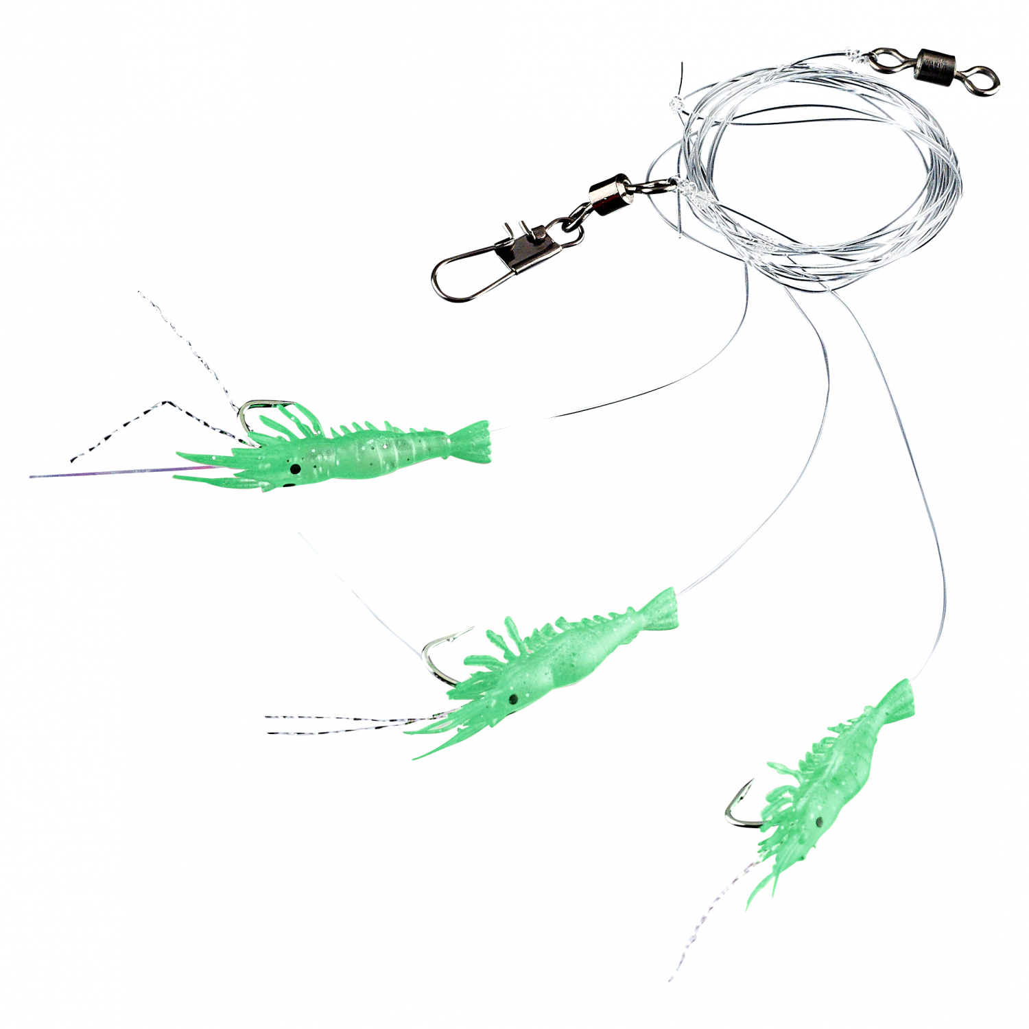 Balzer Edition Sea Mackerel Trace (green)