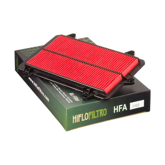 HifloFiltro HFA3903 Air Filter - OEM TypeSUZUKI 1000 TL 1000 R - 1998 - 2003Ref: A3903 / 10110377