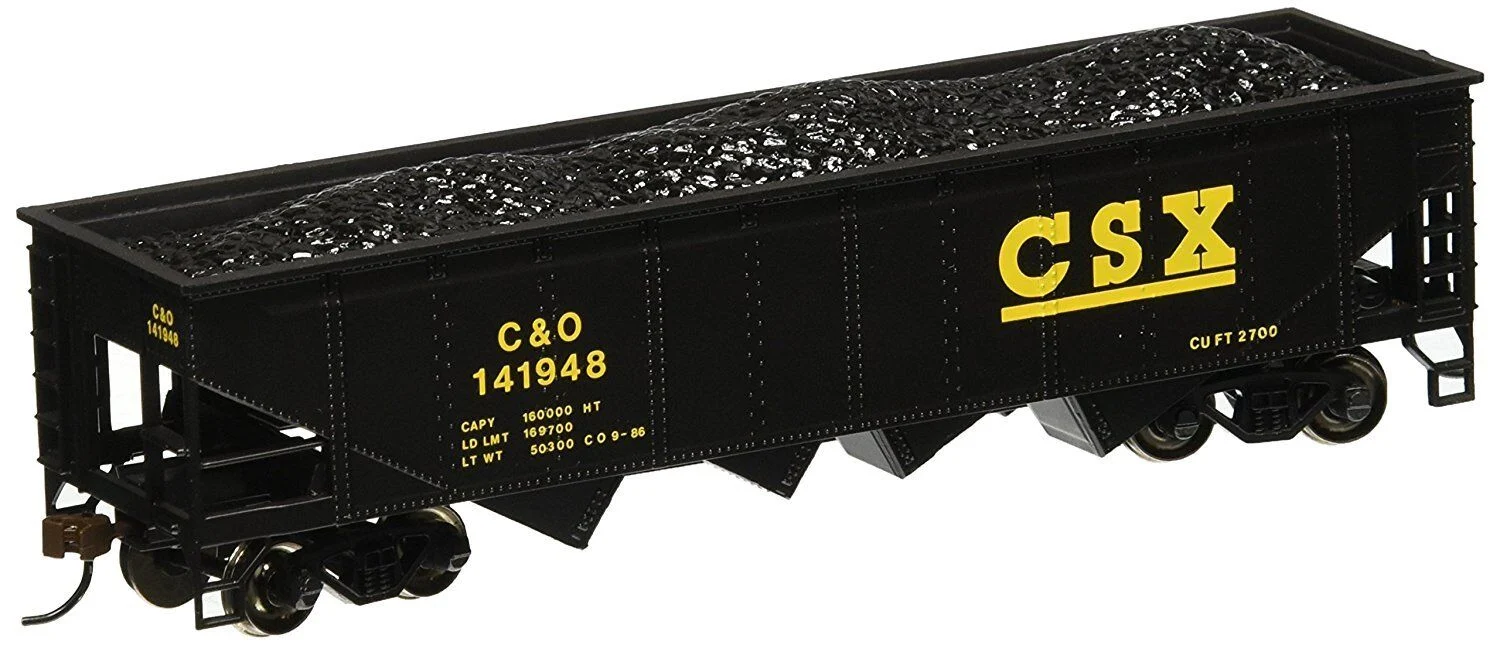 HO Gauge Bachmann 