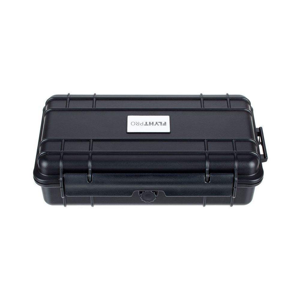 Flyht Pro WP Safe Box 6 IP65 – Thomann Ireland