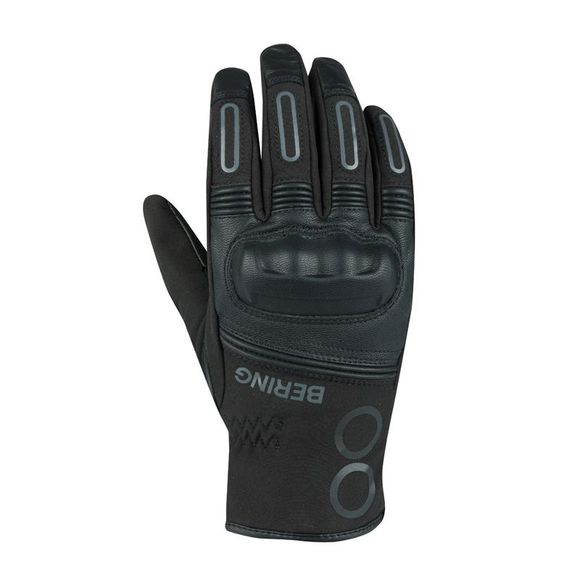 Gants Bering LADY OCTANE - NoirRef : BR1591