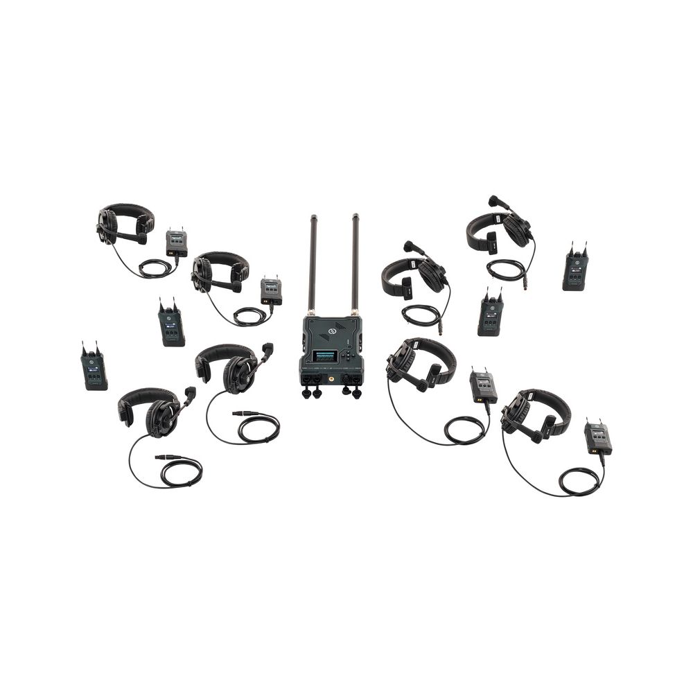 Hollyland Solidcom M1