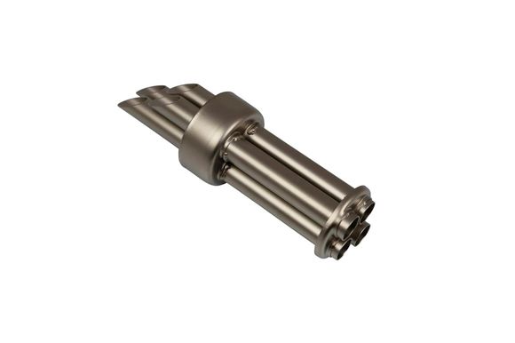 Akrapovic Insert decibel noise reducerRef: Sa00346A / 18601376