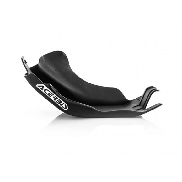 Acerbis ENDURO engine guard - BlackRef: AE2331