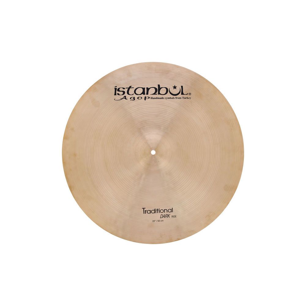 Istanbul Agop 22