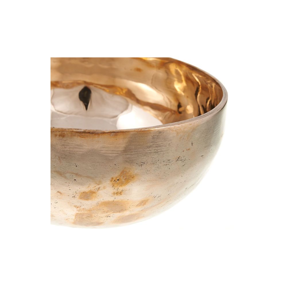 Thomann Tibetan Singing Bowl No2, 800g – Thomann Ireland