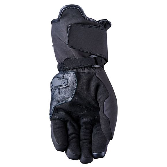 Five HG3 EVO WATERPROOF Heated Gloves - BlackRef: FV0397