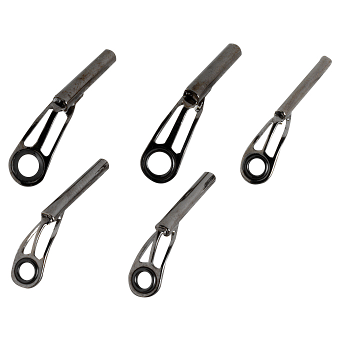 Kogha Tip Guide Sets „Do It Yourself“ (Match Rod)