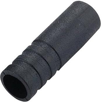 Jagwire Plastic End Caps 4mm for Outer Shifting Cables - 1 piece